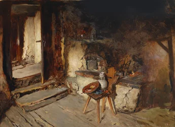 Smoke Kitchen